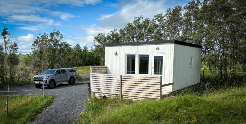 Selfoss Apartment | Áshamrar