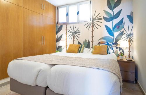 San Agustin Apartment | Ático Apartamento Las Burras Playa by VillaGranCanaria