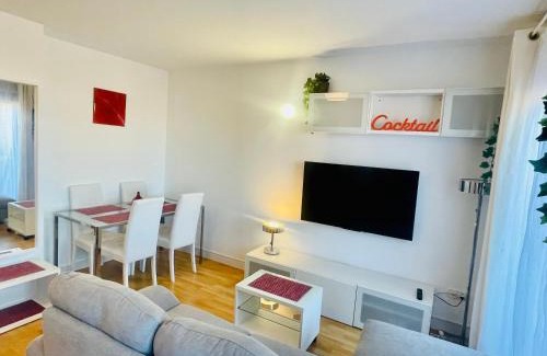 Guindalera Apartment | ÁTICO - Barrio SALAMANCA - CERCA A LA PLAZA DE TOROS