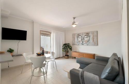 Alcala Apartment | Ático Bellavista Alcalá B