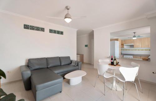Alcala Apartment | Ático Bellavista Alcalá B