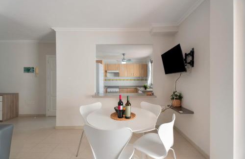 Alcala Apartment | Ático Bellavista Alcalá B