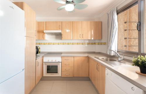 Alcala Apartment | Ático Bellavista Alcalá B