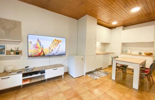 Soldeu Apartment | Ático Dúplex Con Increibles Vistas a La Valle De Incles - Parking Gratis l by BonesVacances