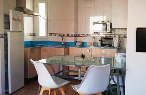 Almeria Centro Apartment | Ático de María