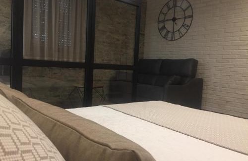 Toledo City Center Apartment | Ático del Rojas
