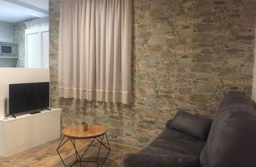 Toledo City Center Apartment | Ático del Rojas