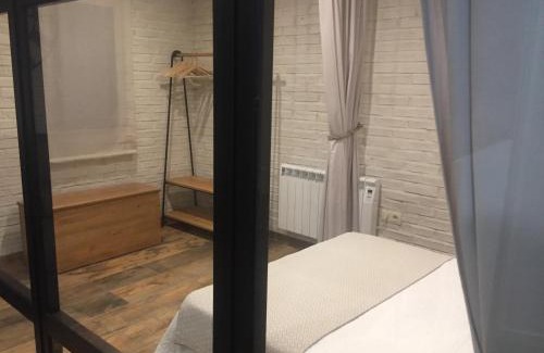 Toledo City Center Apartment | Ático del Rojas