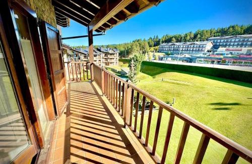 La Molina Bed & Breakfast | Ático duplex a pie de pistas de esquí