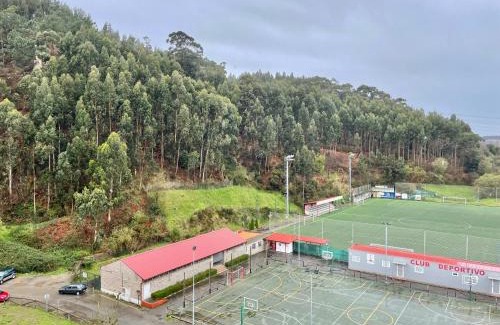 Castrillon Apartment | Ático El Trasgu