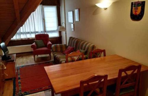 Formigal Apartment | Ático Elurra FORMIGAL