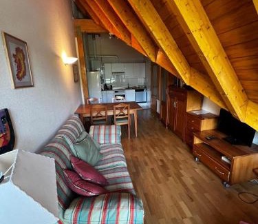 Formigal Apartment | Ático Elurra FORMIGAL