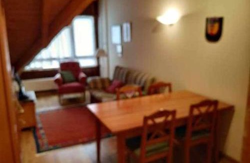 Formigal Apartment | Ático Elurra FORMIGAL