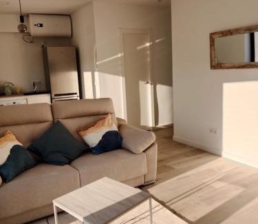 Estella Apartment | Ático en el centro de Estella