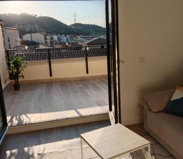 Estella Apartment | Ático en el centro de Estella