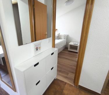Formigal Apartment | Ático en Formigal - Parking Privado Incluido