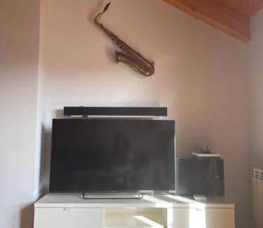 Molina de Aragon Apartment | Ático en la Antigua Casa de Correos