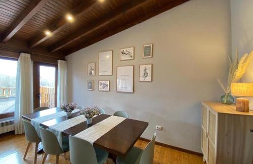 Llivia Apartment | Ático en Llivia