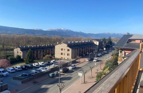 Llivia Apartment | Ático en Llivia