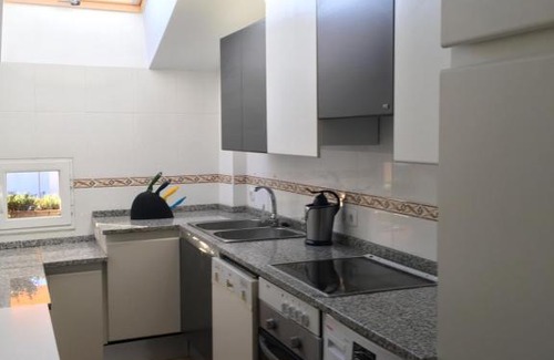 Bermillo de Sayago Apartment | Ático en los Arribes Del Duero