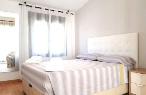 Monzon Apartment | Ático en Monzón