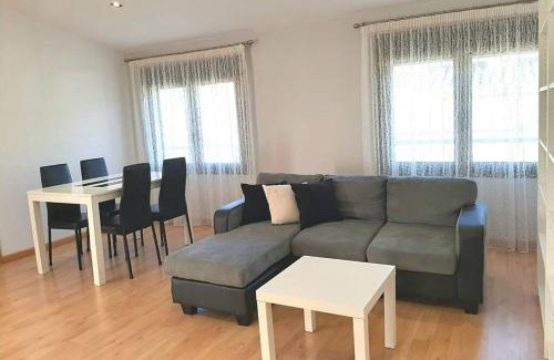 Monzon Apartment | Ático en Monzón