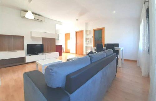 Monzon Apartment | Ático en Monzón