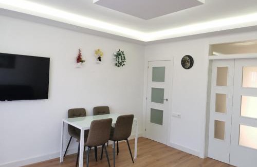 Terrassa Apartment | Ático