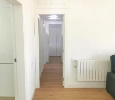 Terrassa Apartment | Ático