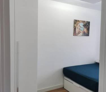 Terrassa Apartment | Ático