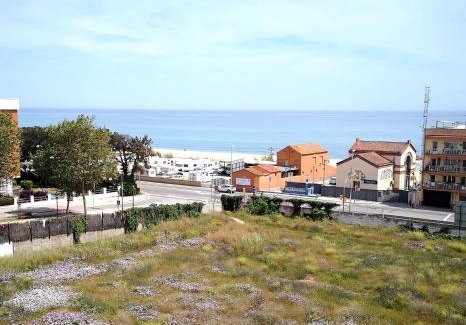 Canet de Mar Apartment | ÁTICO FRENTE AL MAR