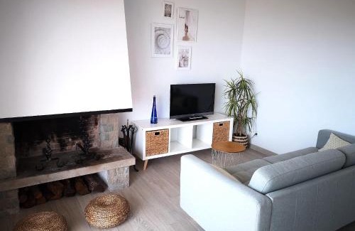 Canet de Mar Apartment | ÁTICO FRENTE AL MAR