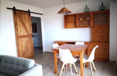 Canet de Mar Apartment | ÁTICO FRENTE AL MAR