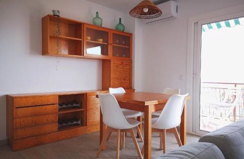 Canet de Mar Apartment | ÁTICO FRENTE AL MAR