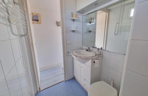 Mas Pinell Apartment | Ático frente al mar