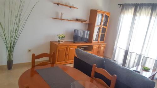 Gran Tarajal Apartment | Ático Gran Tarajal