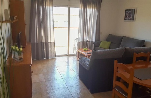 Gran Tarajal Apartment | Ático Gran Tarajal