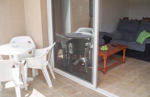 Gran Tarajal Apartment | Ático Gran Tarajal