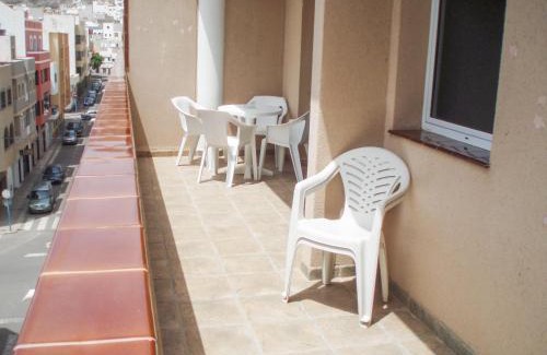 Gran Tarajal Apartment | Ático Gran Tarajal