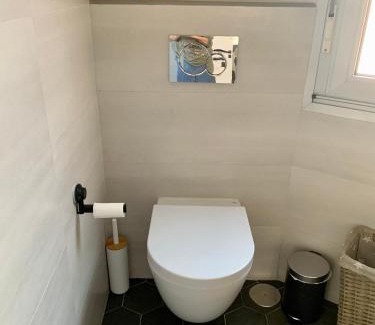 Distrito Oeste Apartment | Ático Gran Terraza Poniente Playa con Garaje, Wifi - VUT-5109-AS