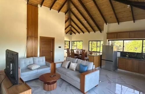 La Joya Apartment | ático hermoso en el cuarto piso