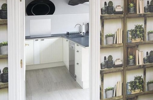 Tudela Apartment | Ático La Mejana