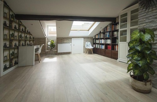 Tudela Apartment | Ático La Mejana