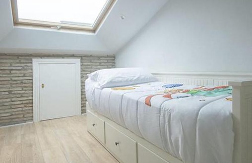 Tudela Apartment | Ático La Mejana