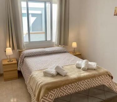 Valderrobres Apartment | Ático La Sort con vistas al castillo