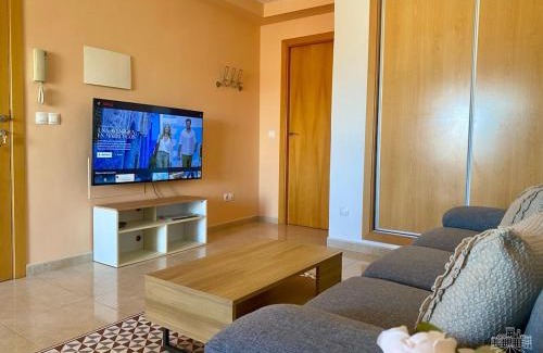 Valderrobres Apartment | Ático La Sort con vistas al castillo