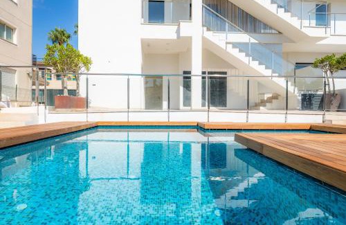 Son Servera Apartment | Ático Las Palmeras