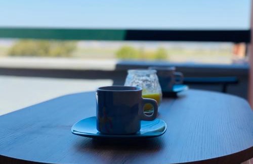 Ayamonte Apartment | Ático Las Palmeras