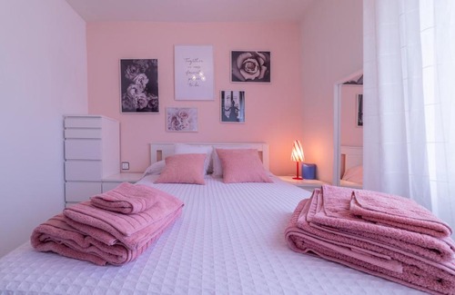 Zamora Apartment | Ático Las Viñas