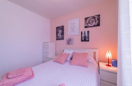 Zamora Apartment | Ático Las Viñas